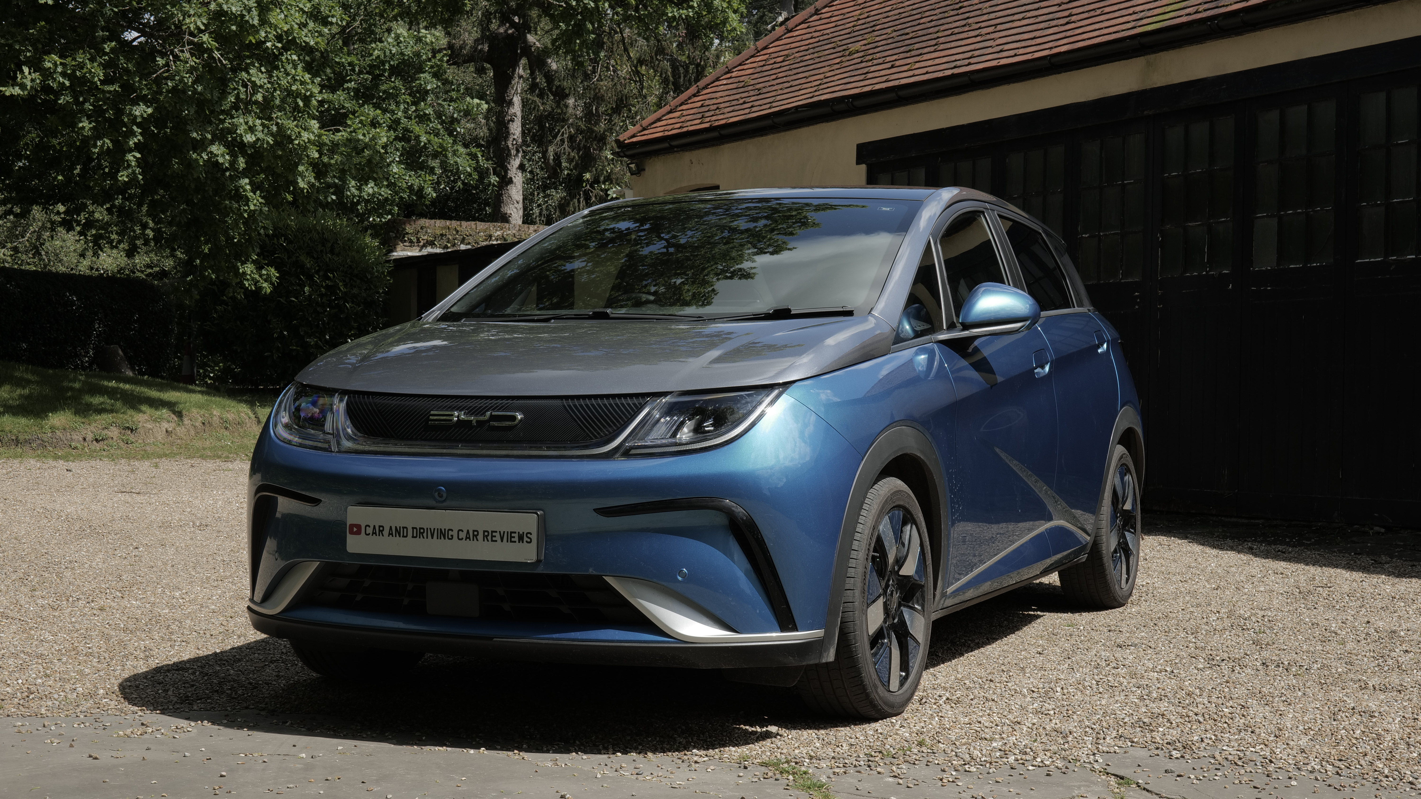 BYD DOLPHIN HATCHBACK 150kW Comfort 60.4kWh Auto